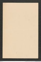 k.k. naturhistorisches Hofmuseum, Intendanzakten 1885-1896 (Hauer), Aktenzahl Z.53/1889, Seite 4
